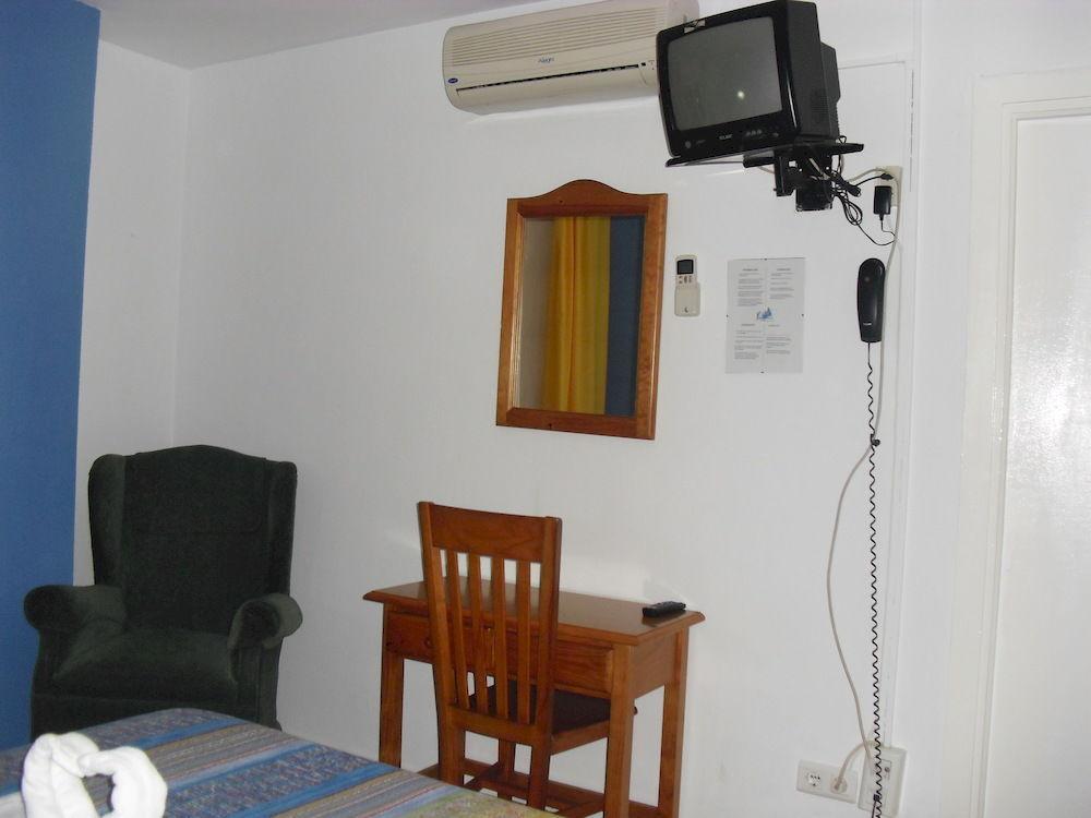 Virgen Del Rocio II Hotell Torremolinos Eksteriør bilde