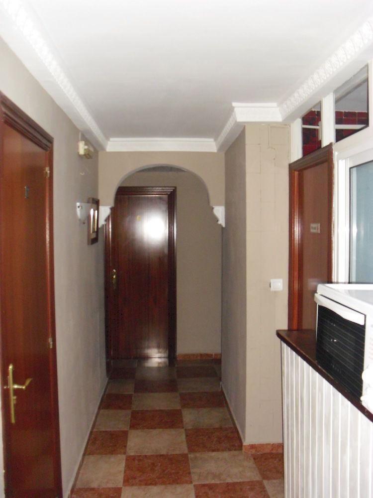 Virgen Del Rocio II Hotell Torremolinos Eksteriør bilde
