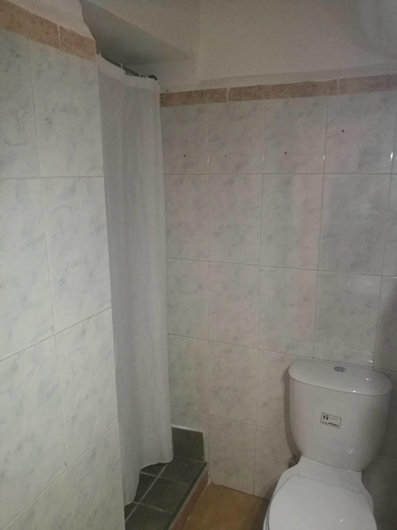 Virgen Del Rocio II Hotell Torremolinos Eksteriør bilde