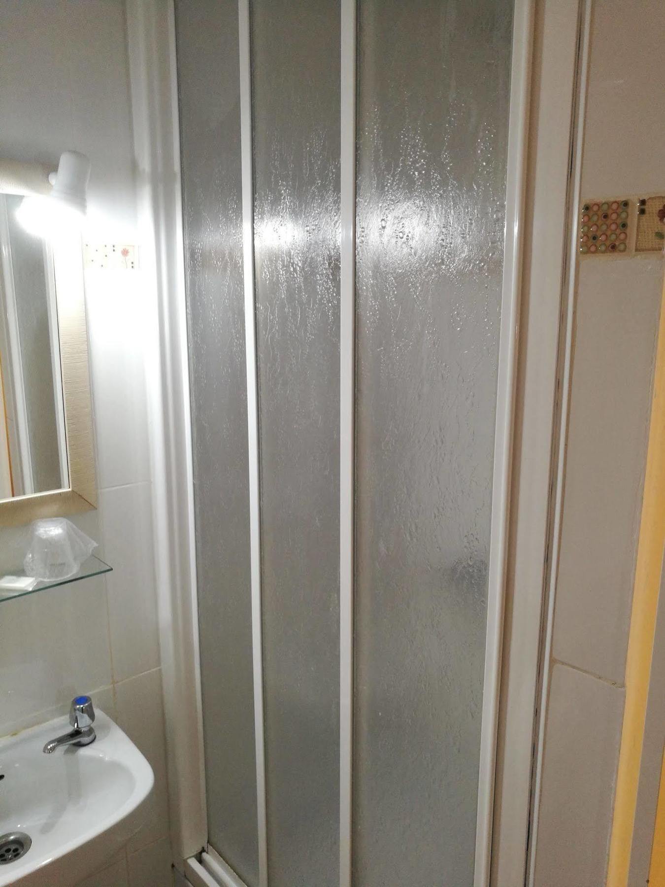 Virgen Del Rocio II Hotell Torremolinos Eksteriør bilde